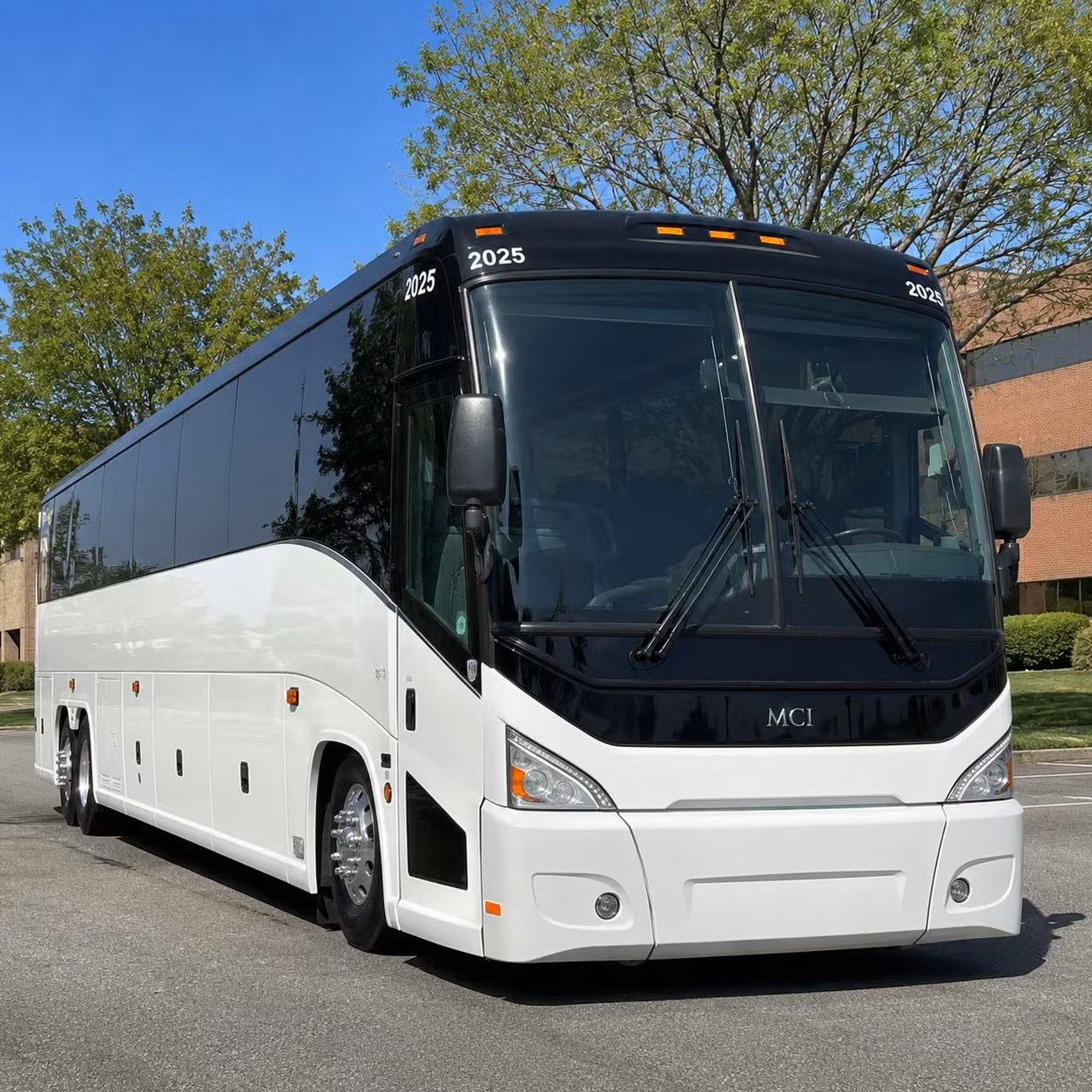 bachelorette party and birthday concert bus rentals in st paul