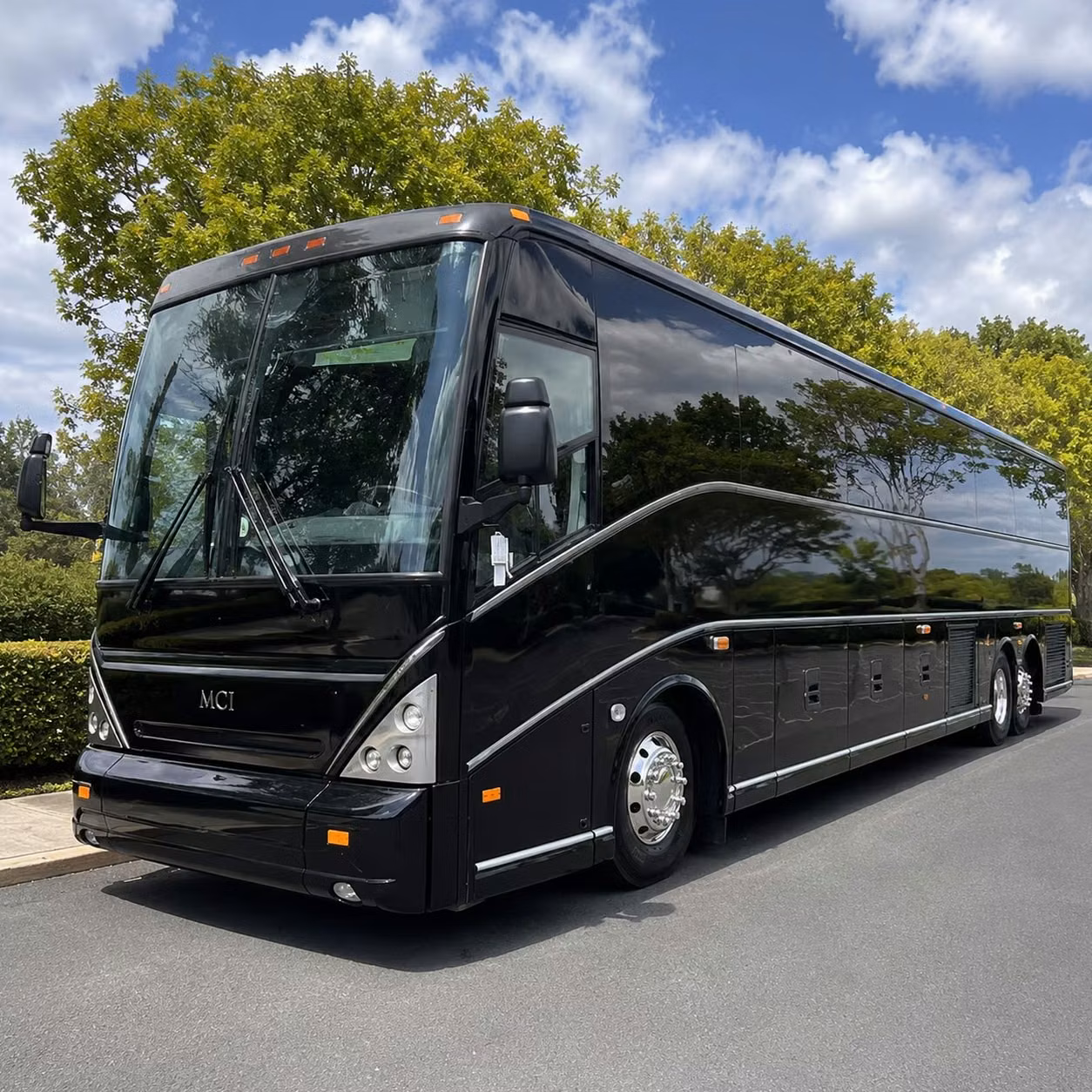employee commuter shuttle services for st paul businesses