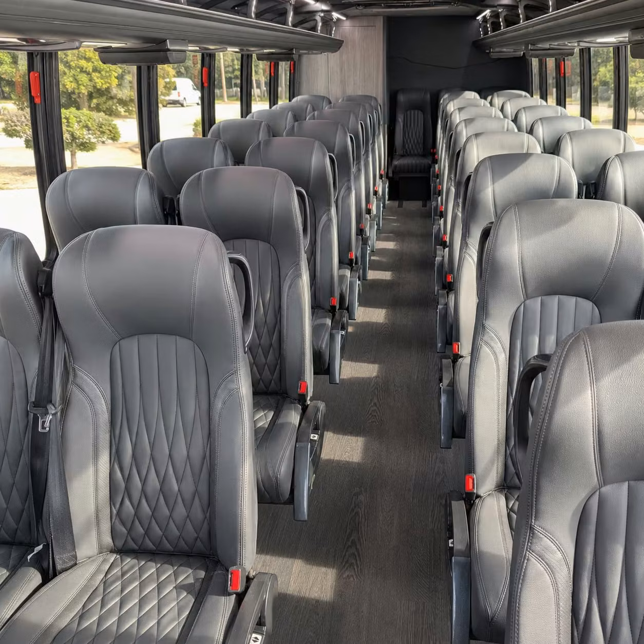 event transportation services in st paul