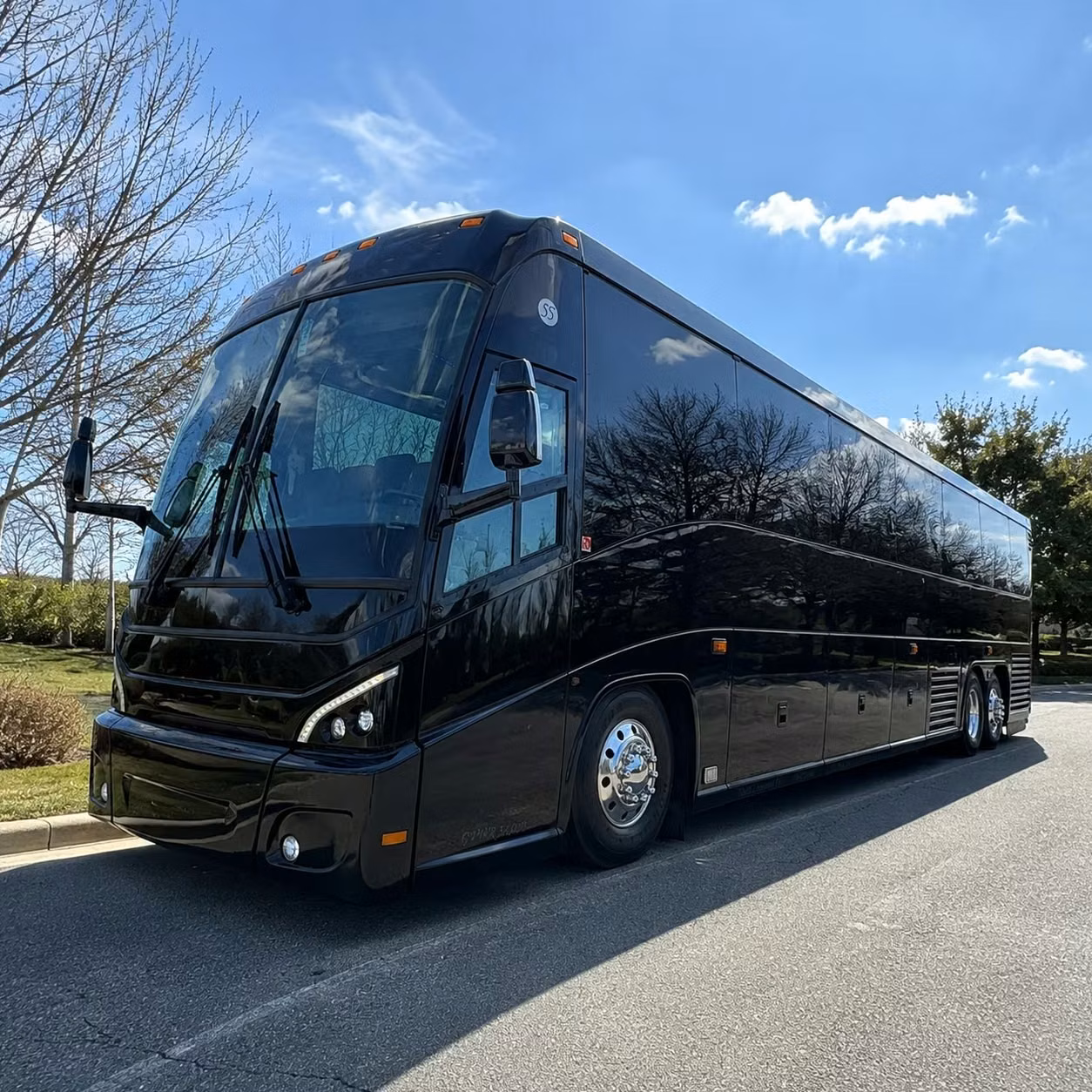 get reliable airport transfers for your st paul corporate team