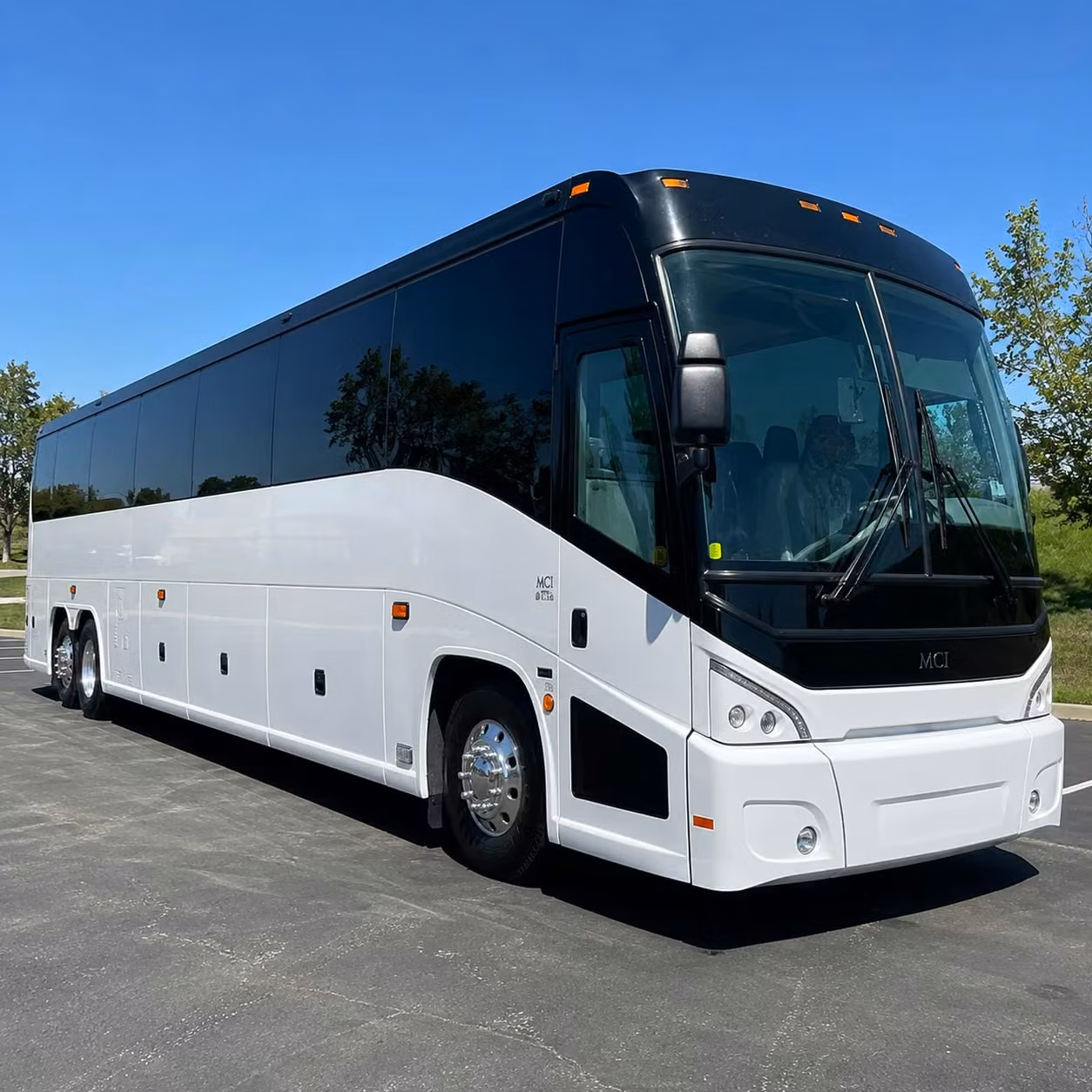 getting your group to minneapolis saint paul international airport has never been easier