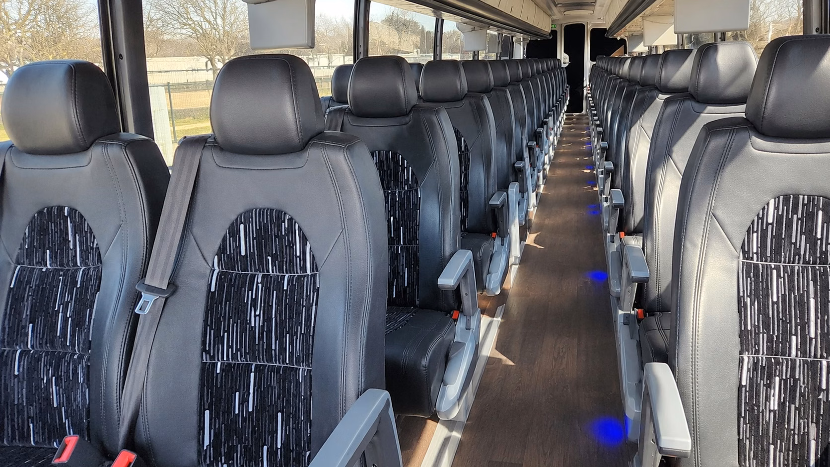 how the day of the week changes what a bus costs in st paul minnesota