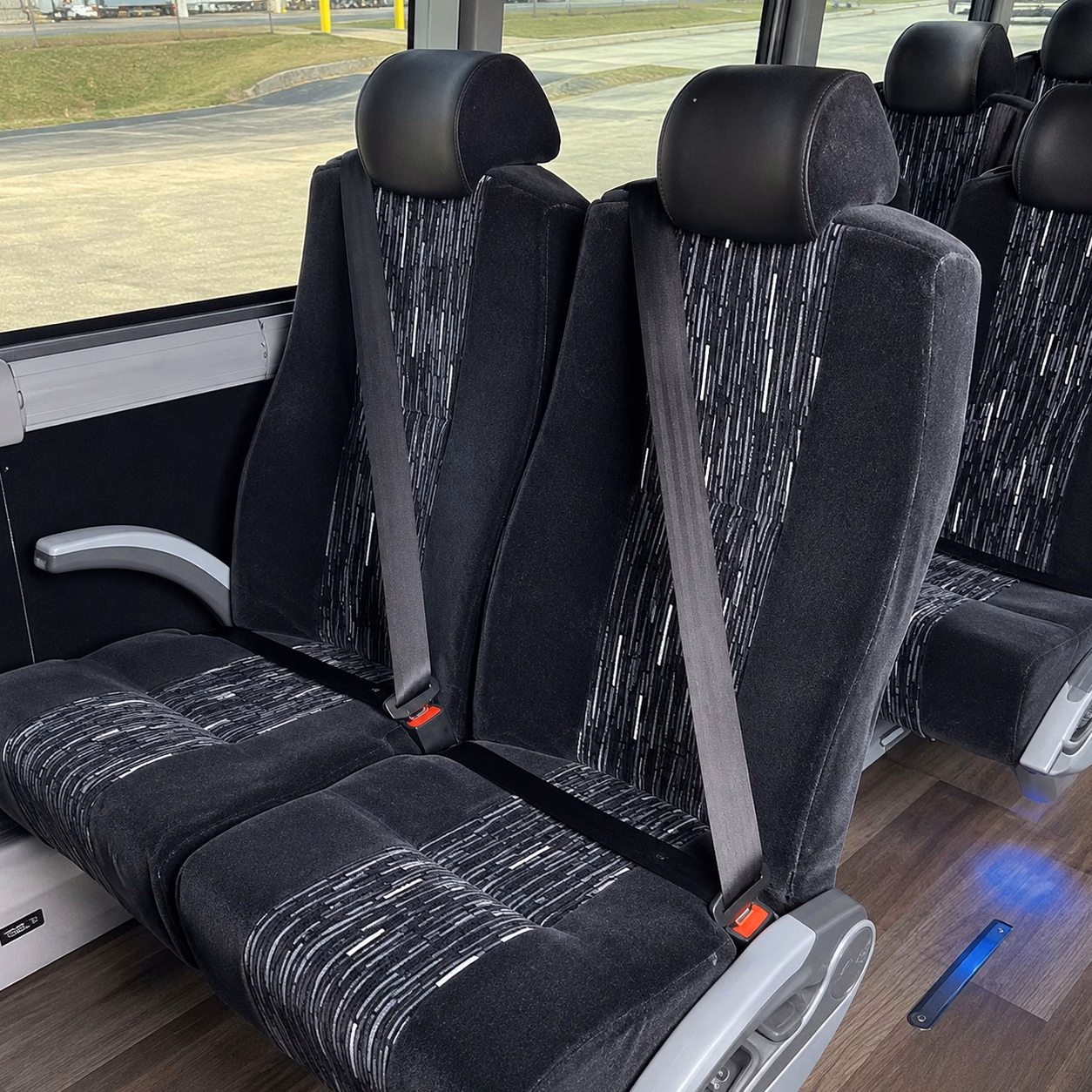 how where and when you re traveling affects st paul charter bus rental rates