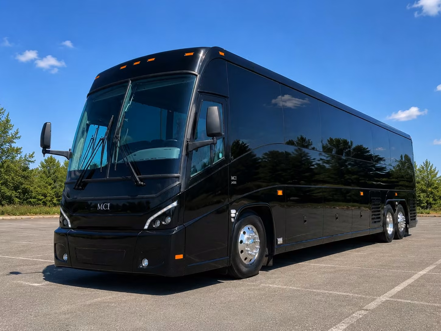 let a st paul charter bus handle your school field trip transportation