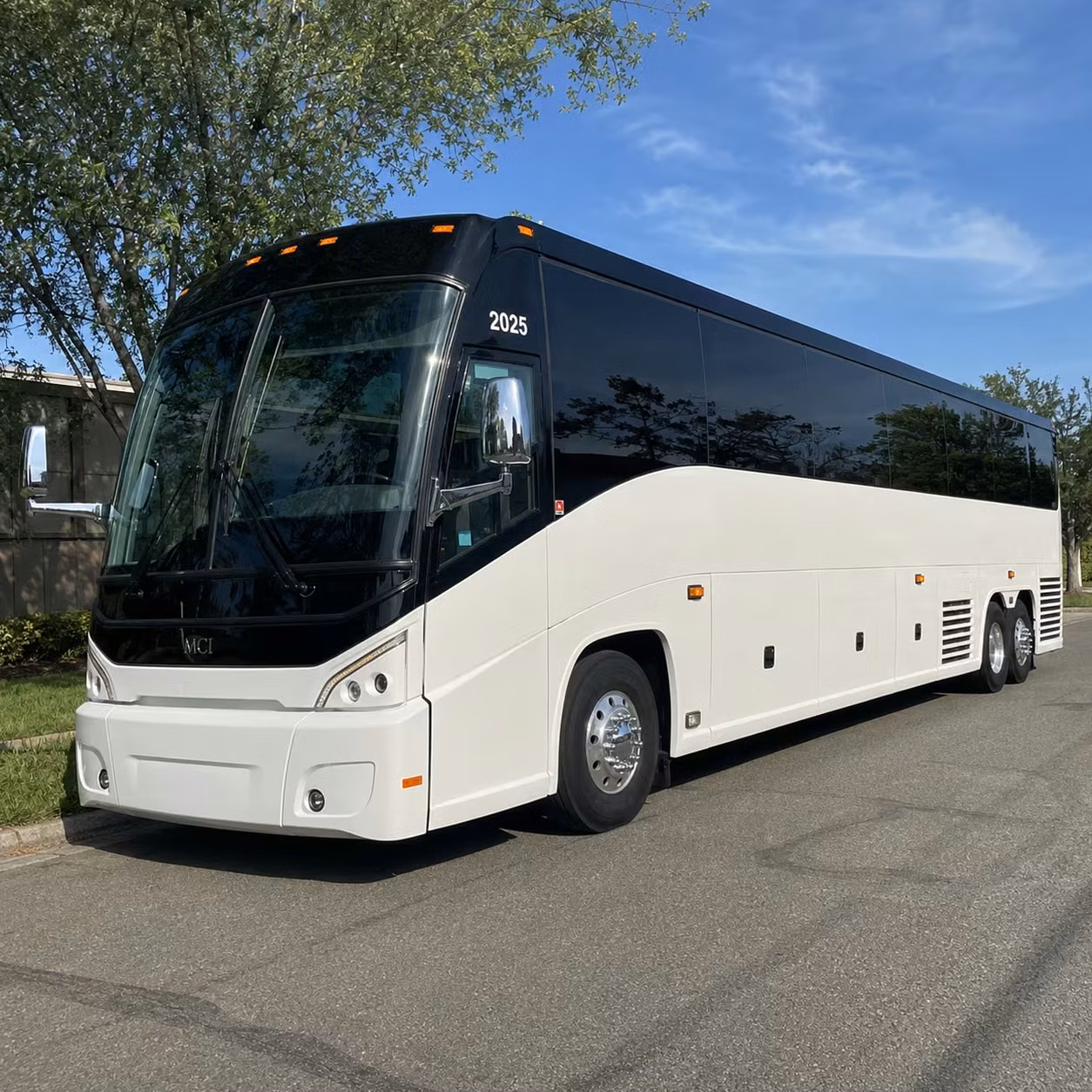 multi day bus rentals from st paul to minnesota s north shore and boundary waters