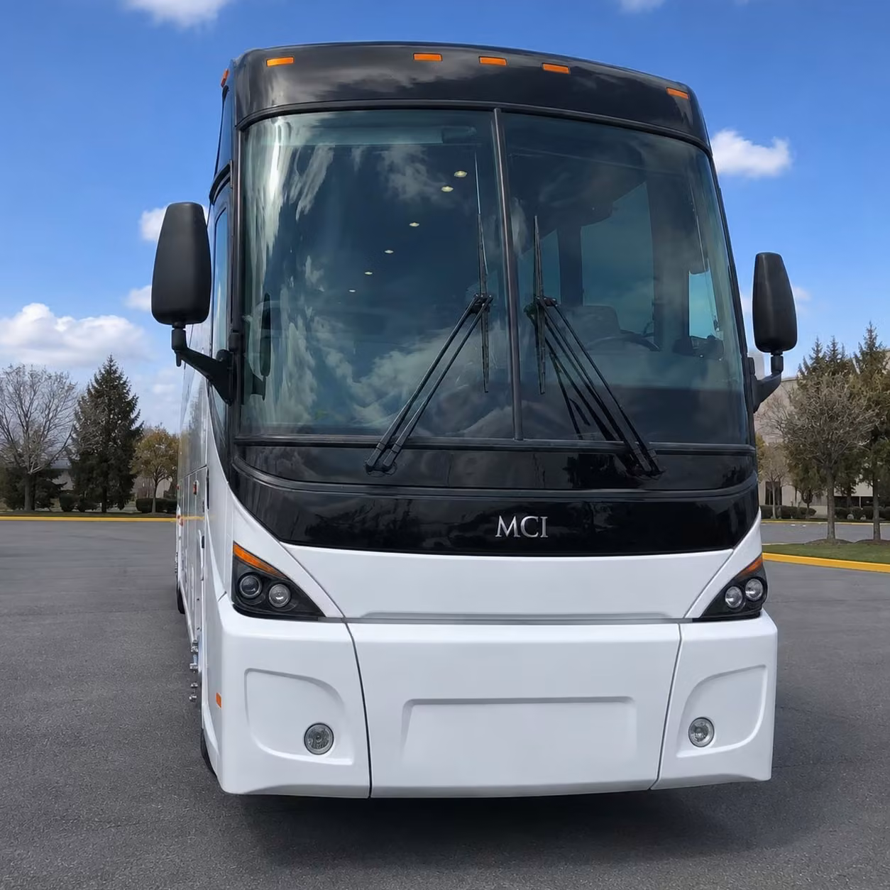 not in st paul you can still find airport transportation nearby