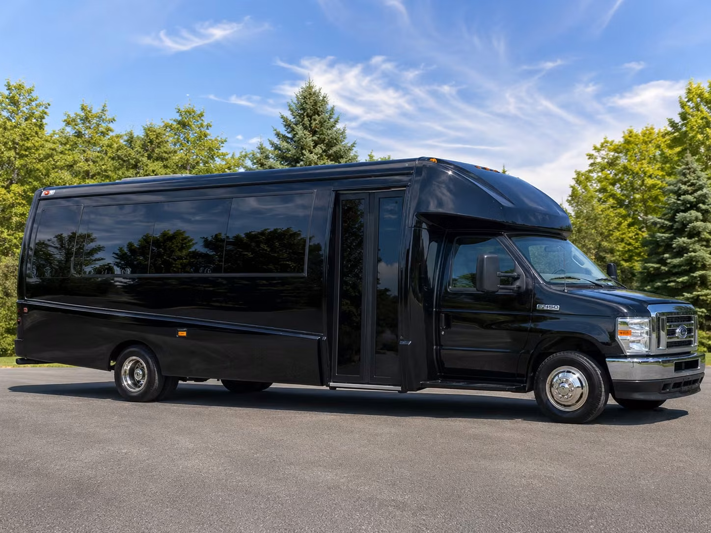 st paul airport transportation