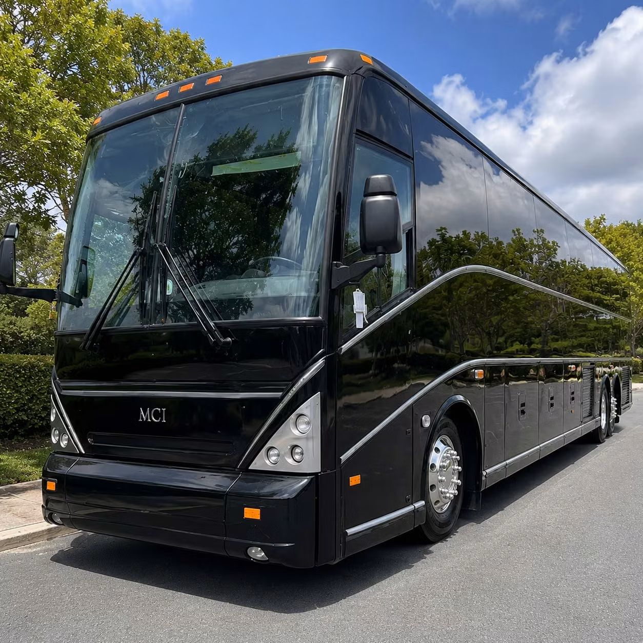 st paul government military transportation