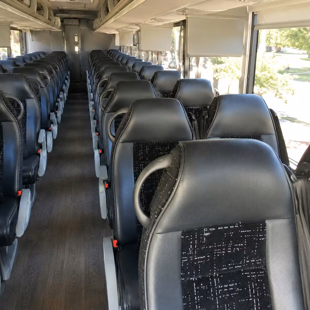 St. Paul Group Transportation Services