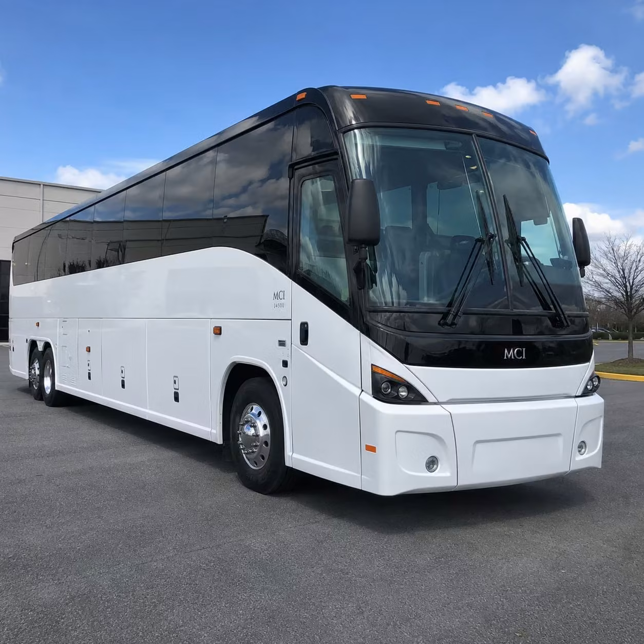 st paul hotel shuttle bus rentals for groups flying into msp
