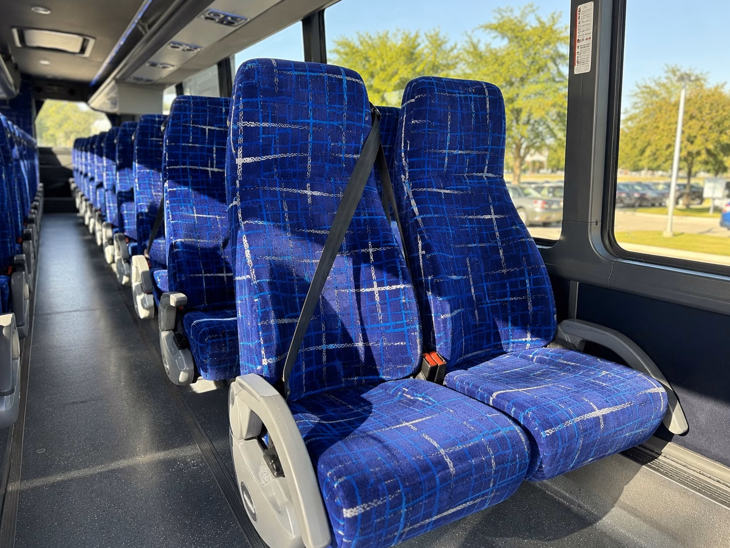 st paul saints game day transportation to chs field