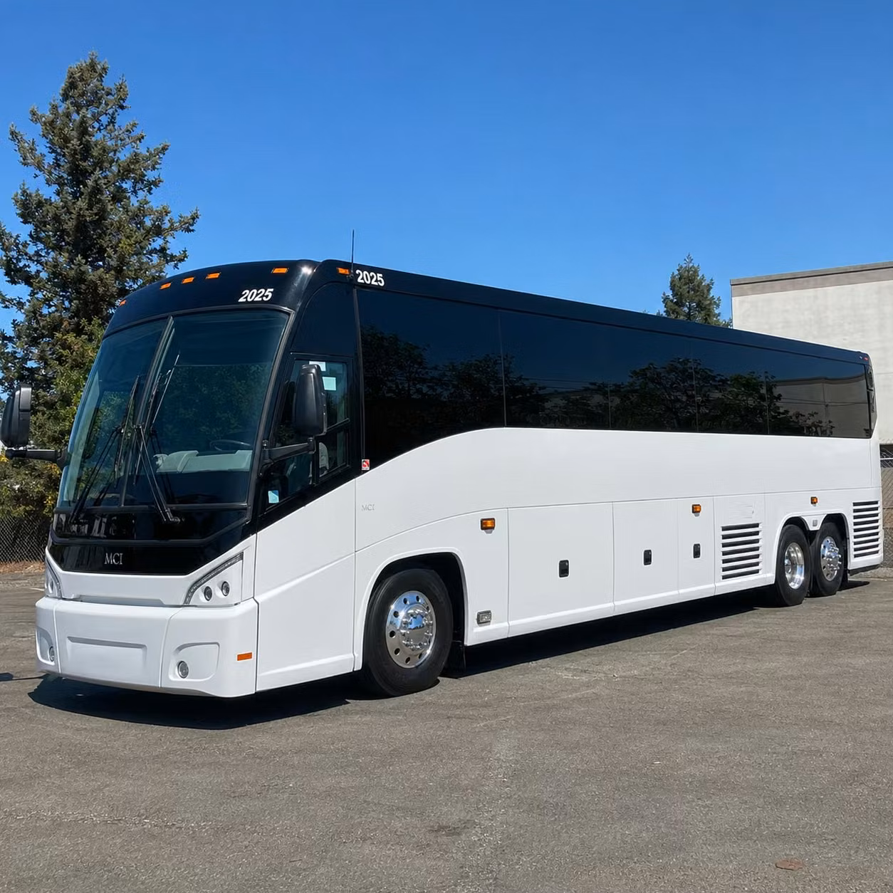 transportation for faith based retreats and conferences near st paul