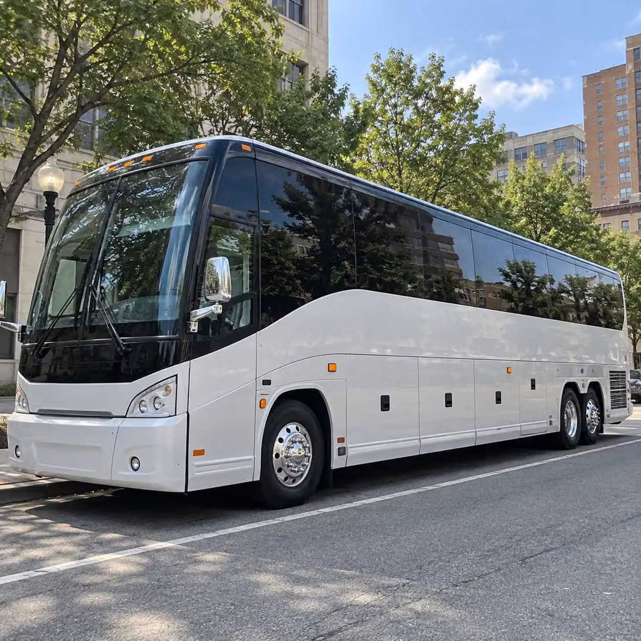 why st paul prom groups love renting a bus instead of splitting into cars